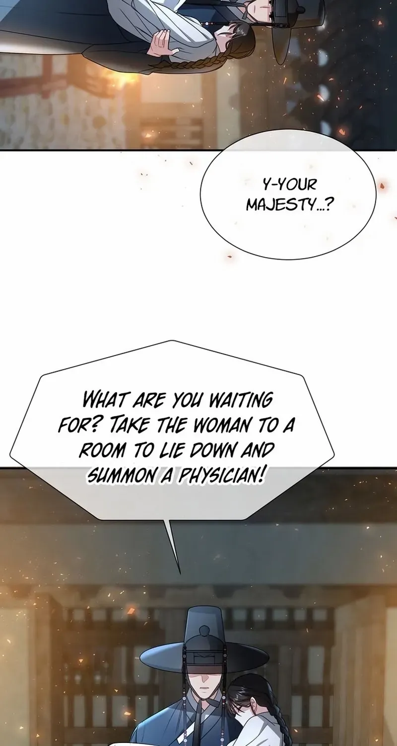 Dawn Lighting Above The Clouds Chapter 43 page 60 - 
