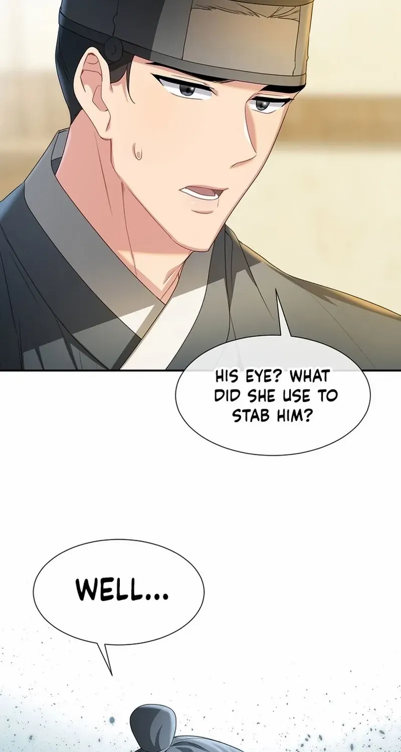 Dawn Lighting Above The Clouds Chapter 43 page 7 - 