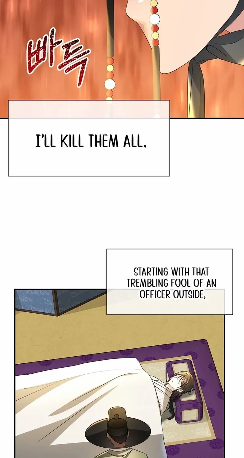 Dawn Lighting Above The Clouds Chapter 43 page 66 - 