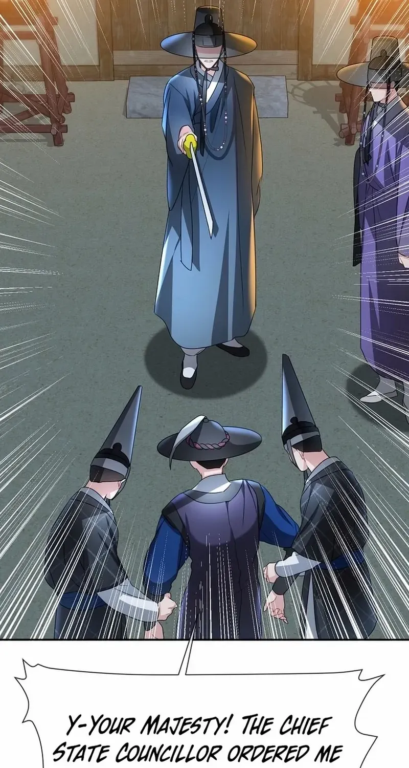 Dawn Lighting Above The Clouds Chapter 44 page 13 - 