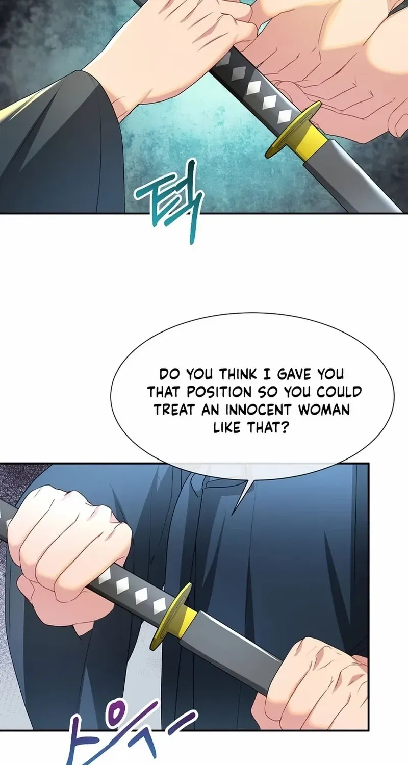 Dawn Lighting Above The Clouds Chapter 44 page 3 - 