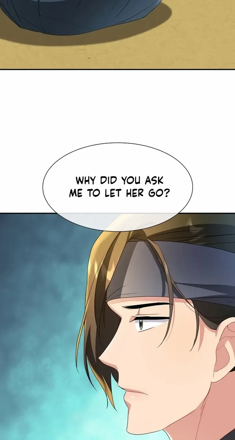 Dawn Lighting Above The Clouds Chapter 44 page 21 - 