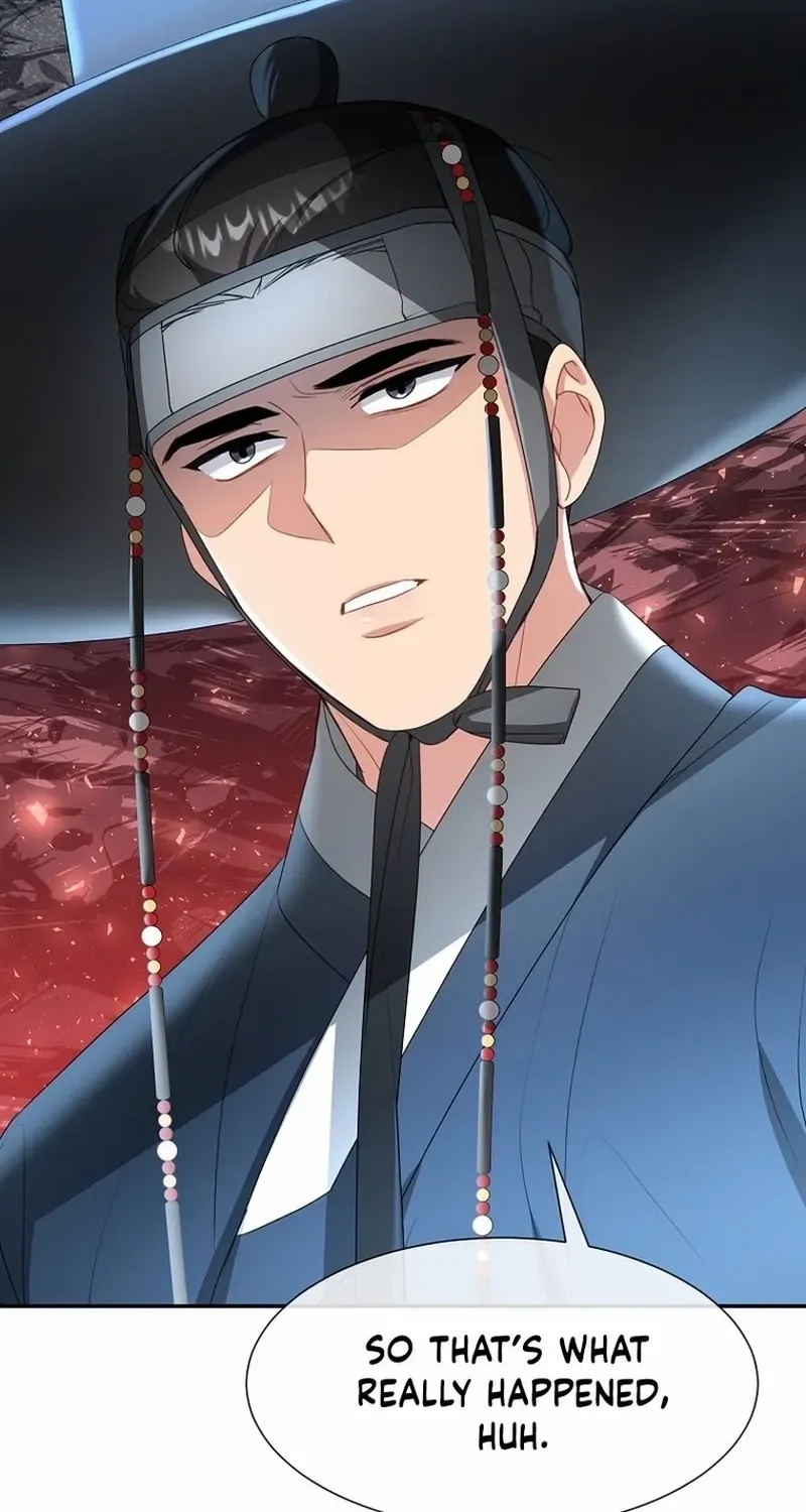 Dawn Lighting Above The Clouds Chapter 44 page 25 - 