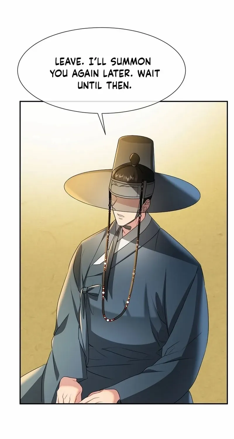 Dawn Lighting Above The Clouds Chapter 44 page 27 - 