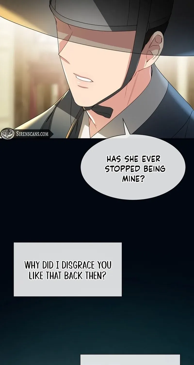 Dawn Lighting Above The Clouds Chapter 44 page 31 - 