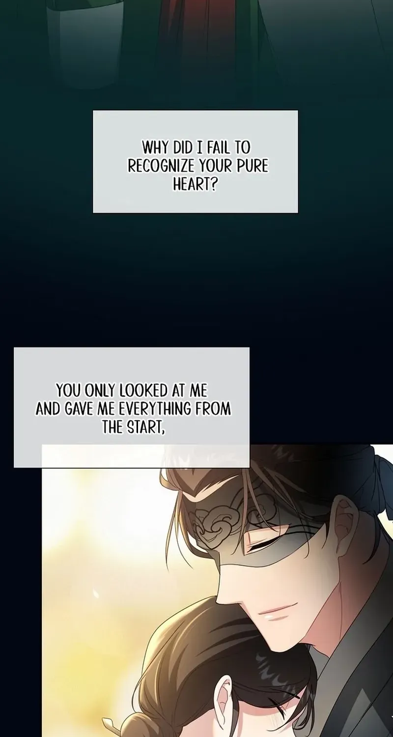 Dawn Lighting Above The Clouds Chapter 44 page 33 - 