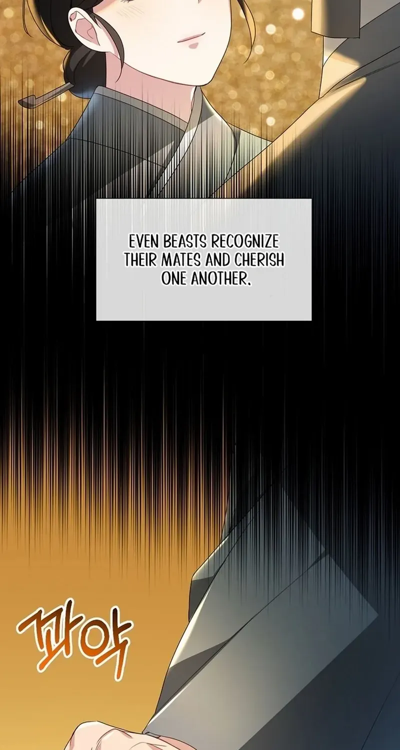 Dawn Lighting Above The Clouds Chapter 44 page 35 - 