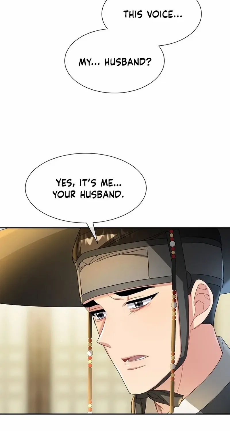 Dawn Lighting Above The Clouds Chapter 44 page 43 - 