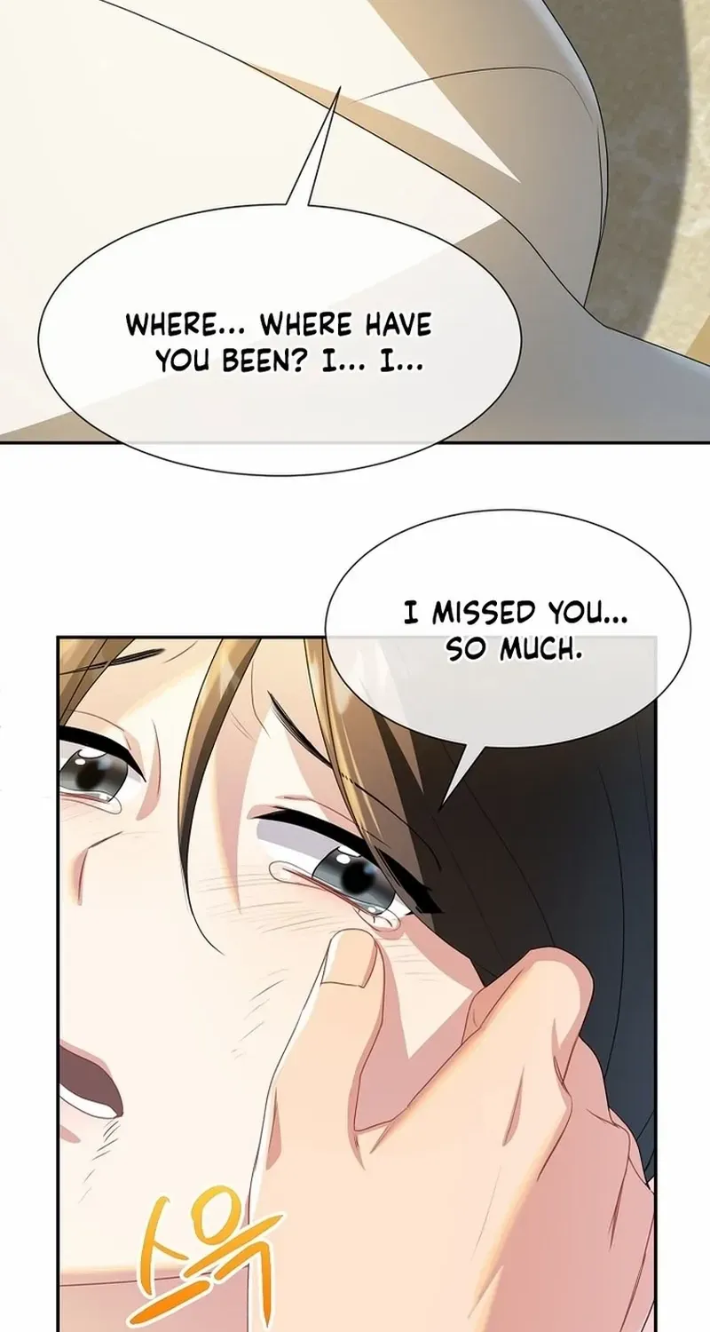 Dawn Lighting Above The Clouds Chapter 44 page 45 - 