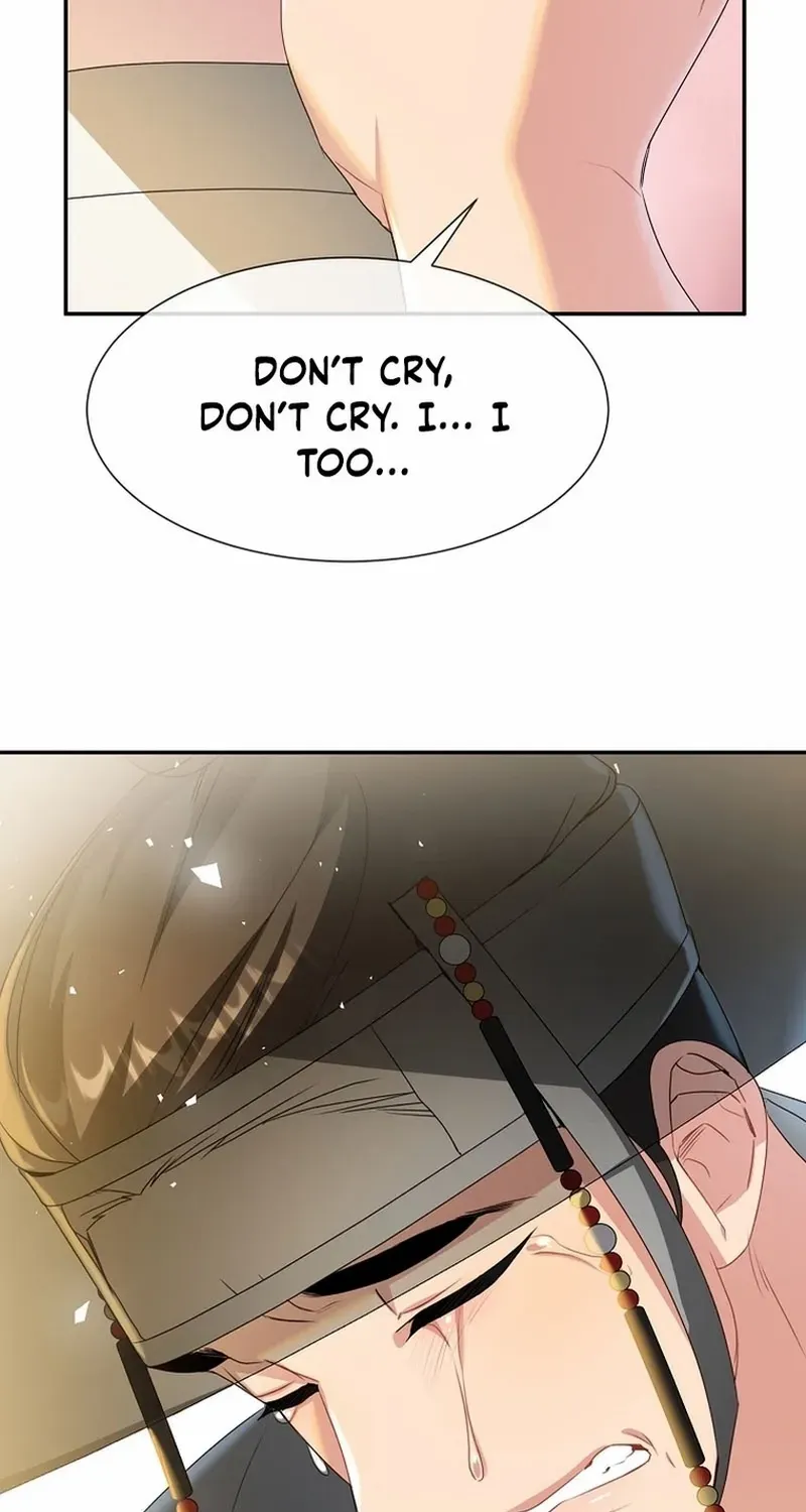 Dawn Lighting Above The Clouds Chapter 44 page 46 - 