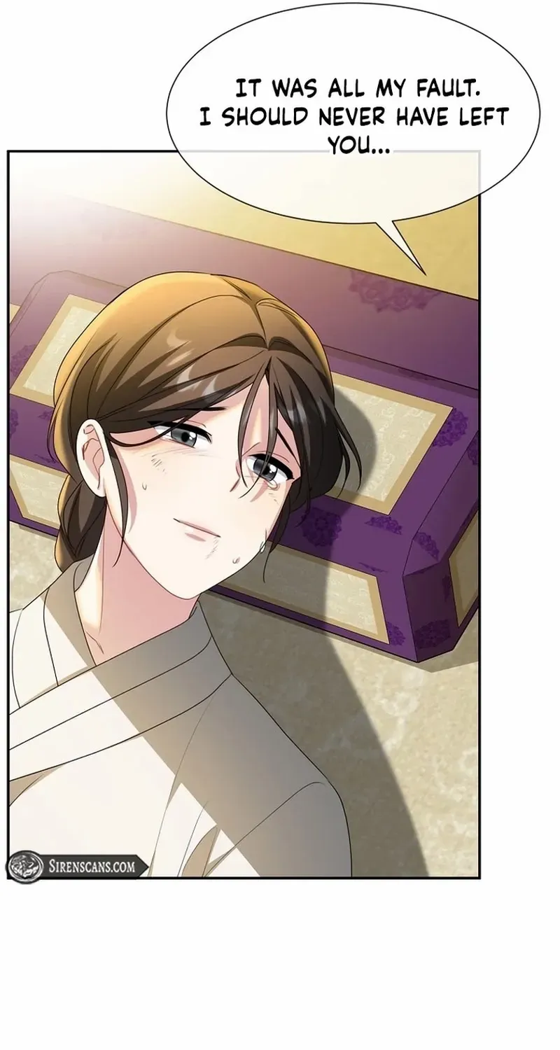 Dawn Lighting Above The Clouds Chapter 44 page 50 - 