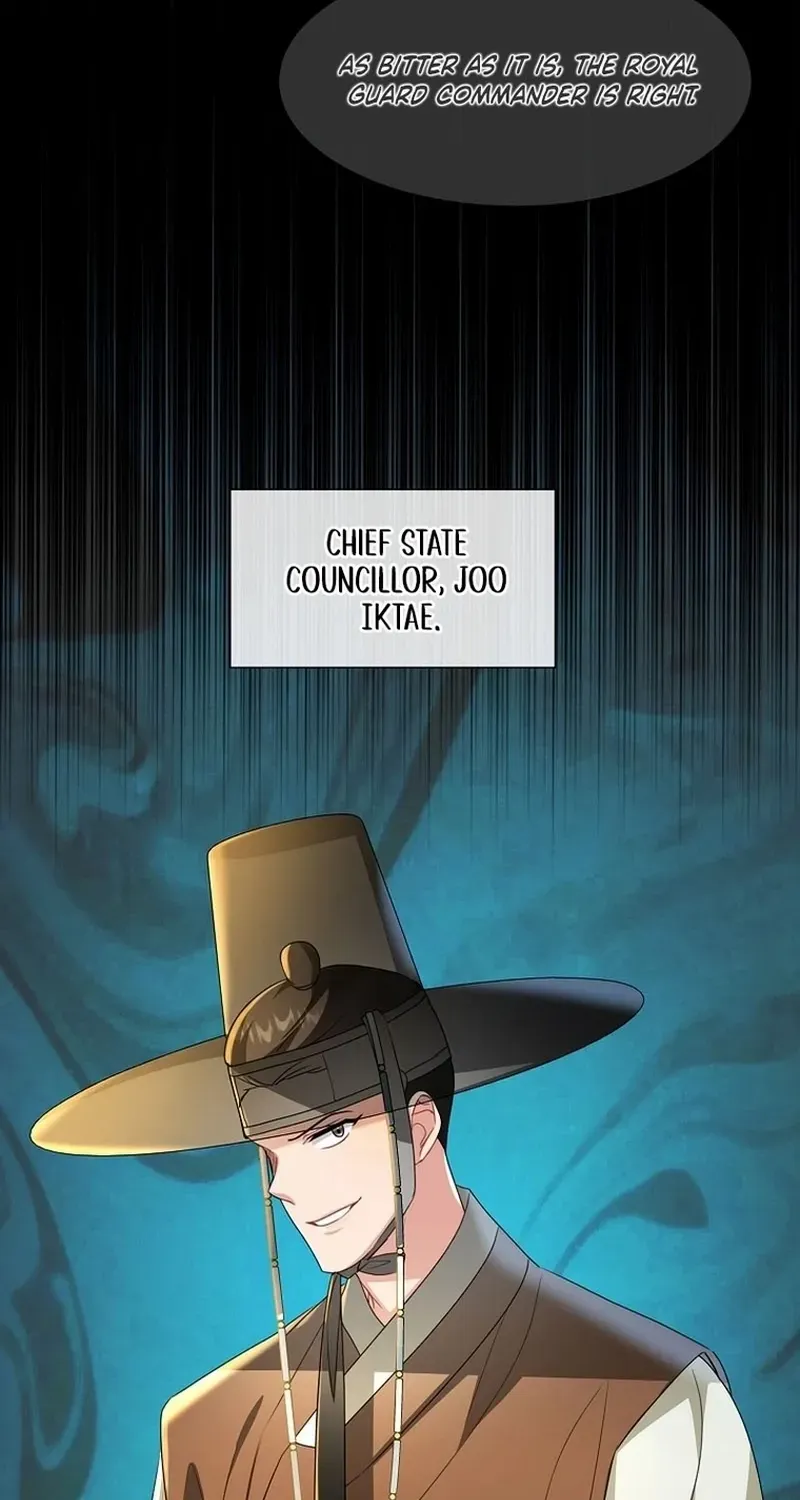 Dawn Lighting Above The Clouds Chapter 44 page 63 - 