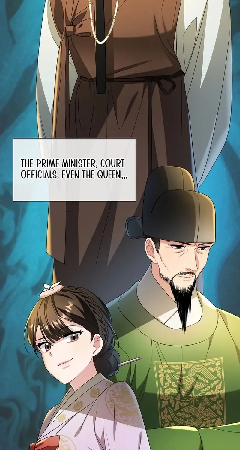 Dawn Lighting Above The Clouds Chapter 44 page 64 - 