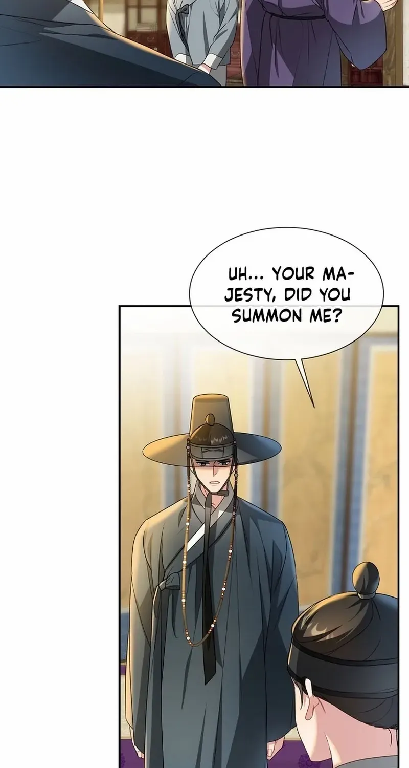 Dawn Lighting Above The Clouds Chapter 45 page 3 - 