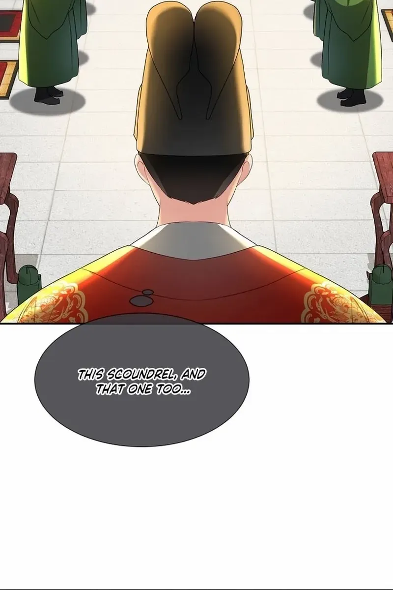 Dawn Lighting Above The Clouds Chapter 45 page 29 - 
