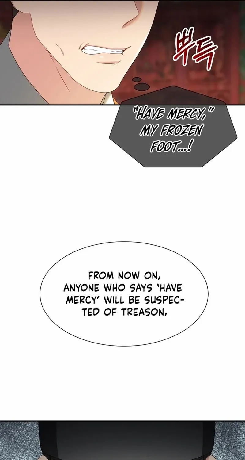 Dawn Lighting Above The Clouds Chapter 45 page 30 - 