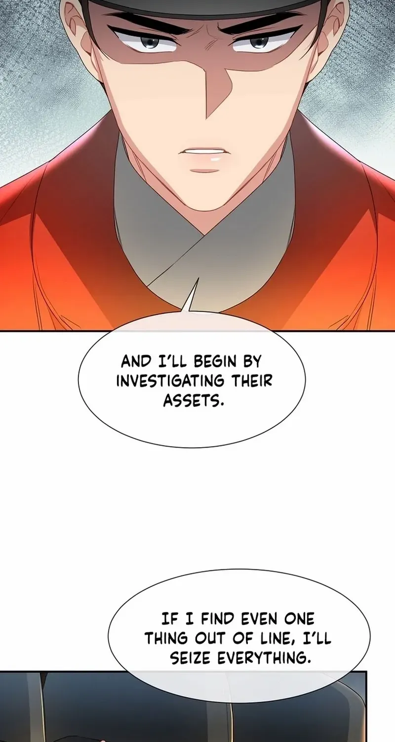 Dawn Lighting Above The Clouds Chapter 45 page 31 - 