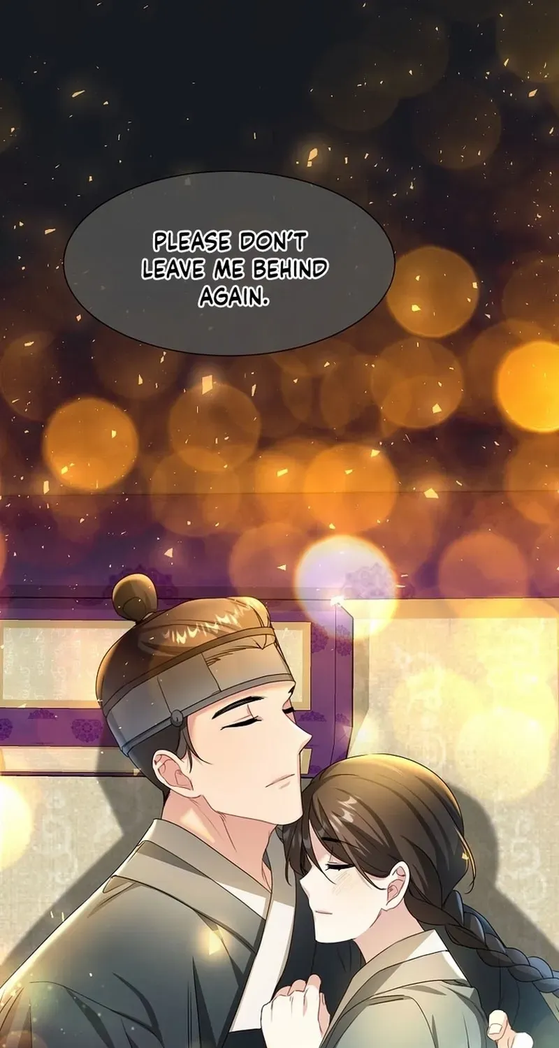 Dawn Lighting Above The Clouds Chapter 45 page 38 - 