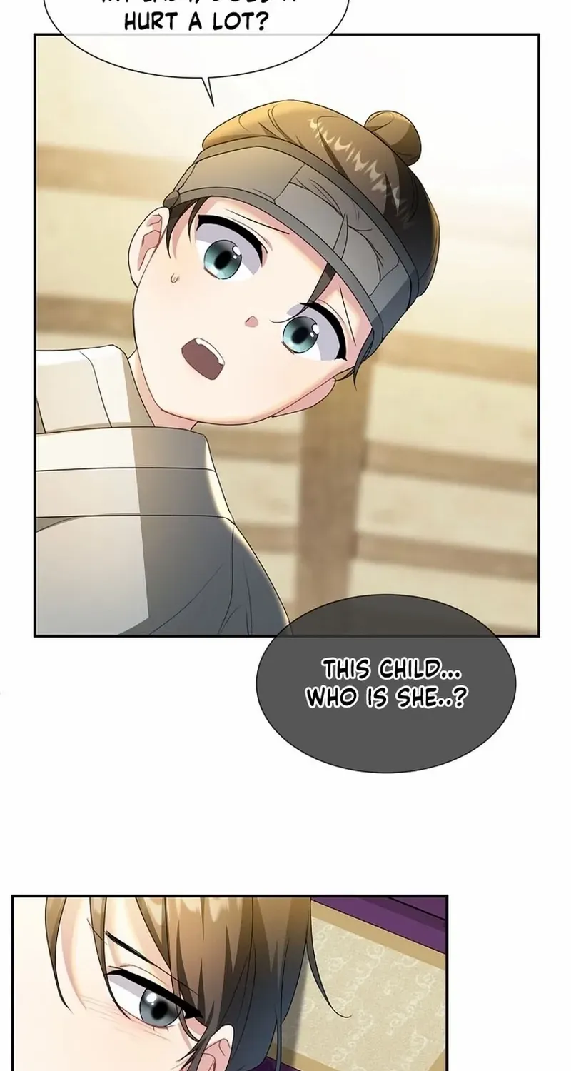 Dawn Lighting Above The Clouds Chapter 45 page 41 - 