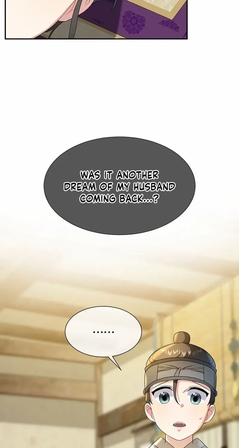 Dawn Lighting Above The Clouds Chapter 45 page 42 - 