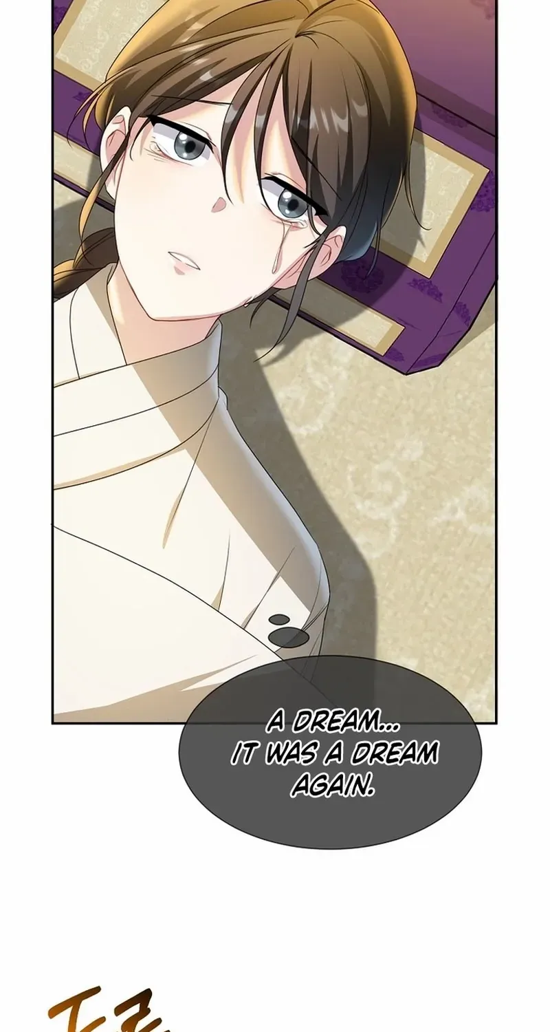 Dawn Lighting Above The Clouds Chapter 45 page 44 - 