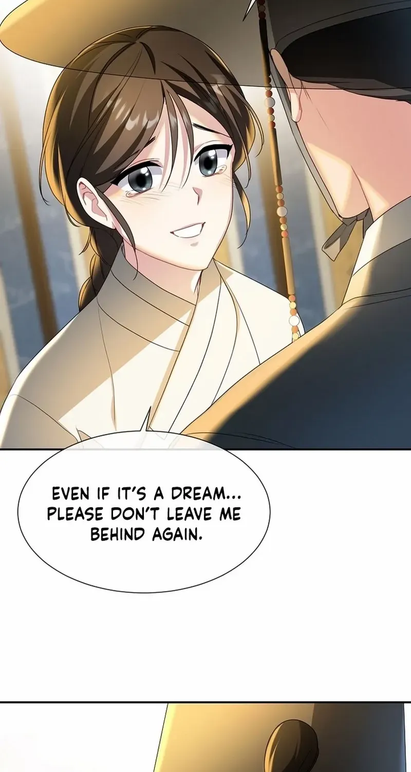Dawn Lighting Above The Clouds Chapter 45 page 53 - 