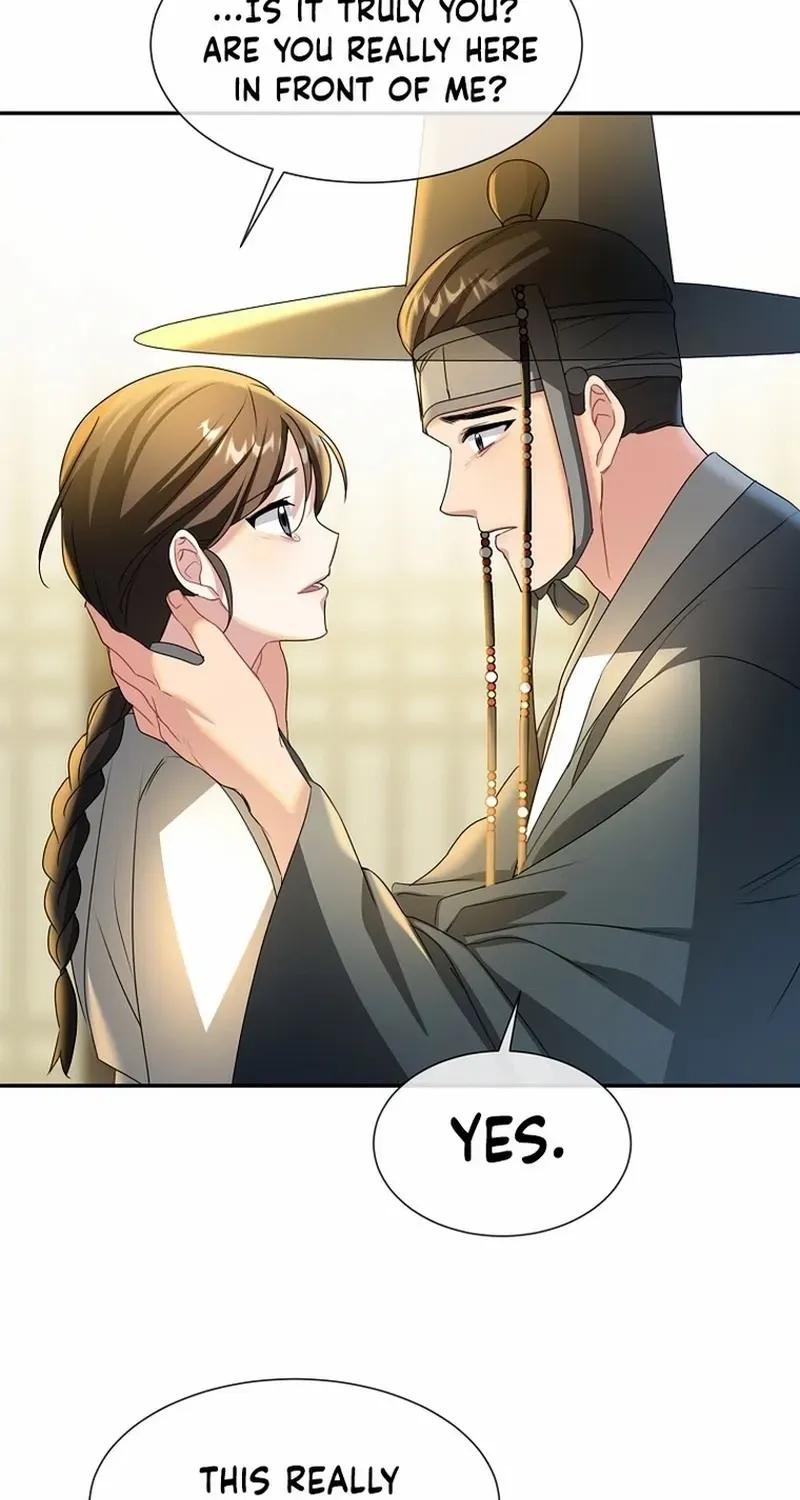 Dawn Lighting Above The Clouds Chapter 45 page 56 - 