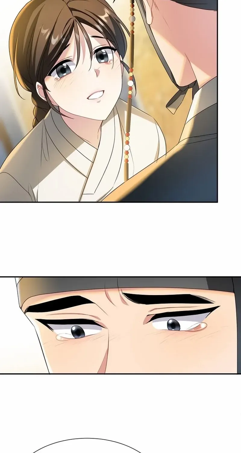 Dawn Lighting Above The Clouds Chapter 45 page 61 - 