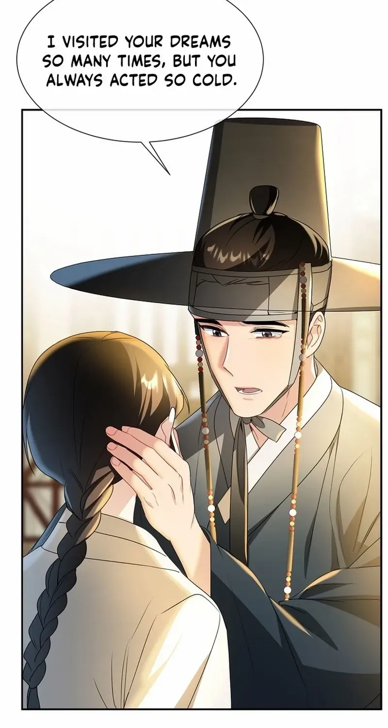 Dawn Lighting Above The Clouds Chapter 45 page 62 - 