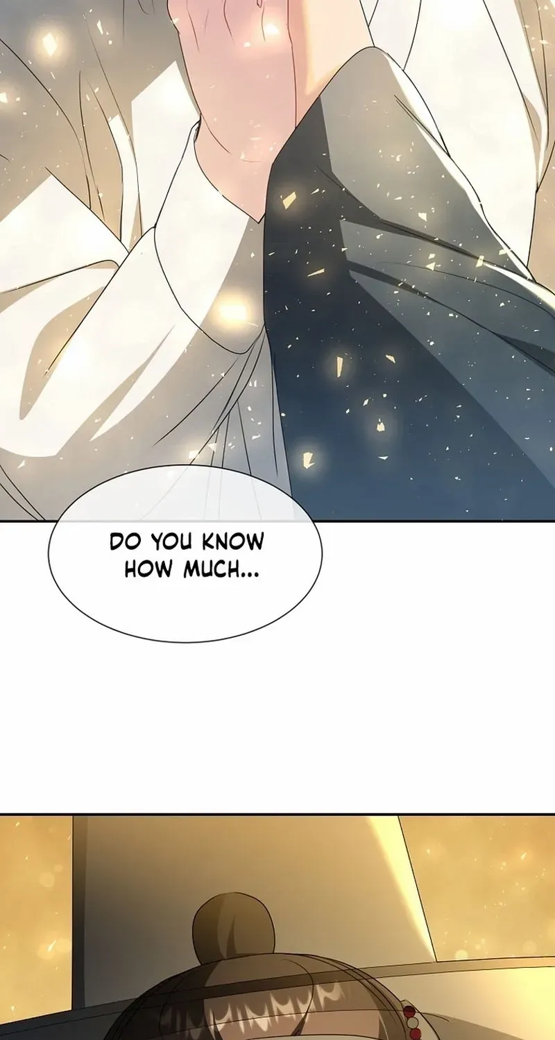 Dawn Lighting Above The Clouds Chapter 45 page 64 - 
