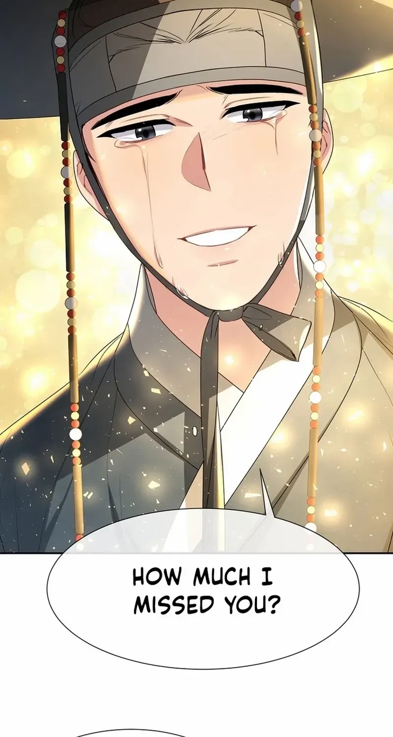 Dawn Lighting Above The Clouds Chapter 45 page 65 - 