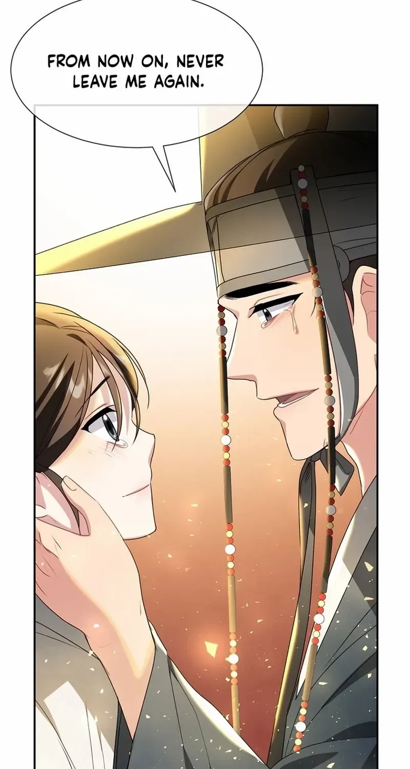 Dawn Lighting Above The Clouds Chapter 45 page 66 - 