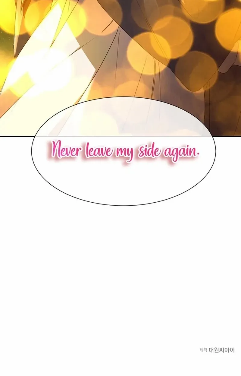Dawn Lighting Above The Clouds Chapter 45 page 69 - 