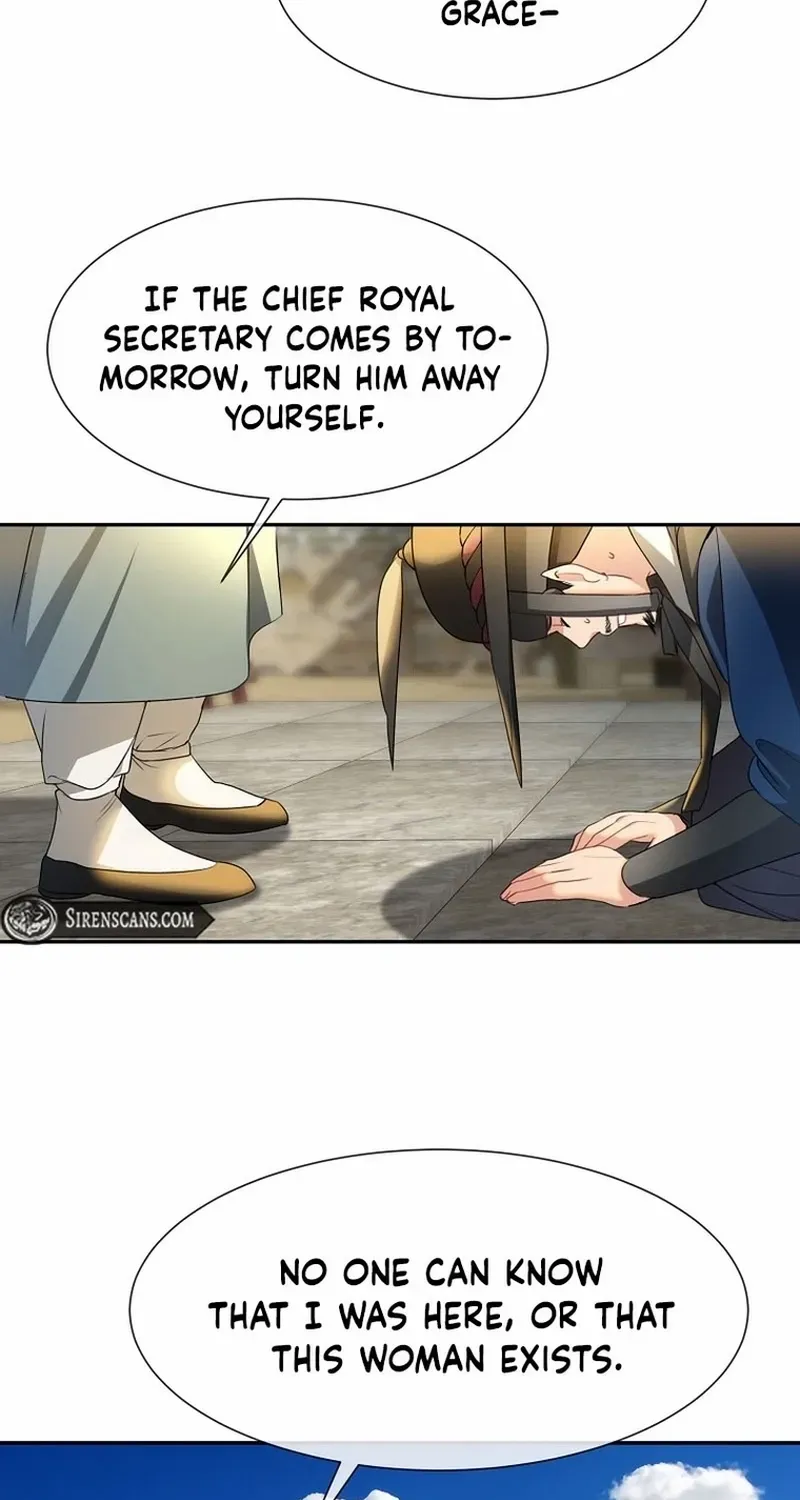 Dawn Lighting Above The Clouds Chapter 45 page 9 - 