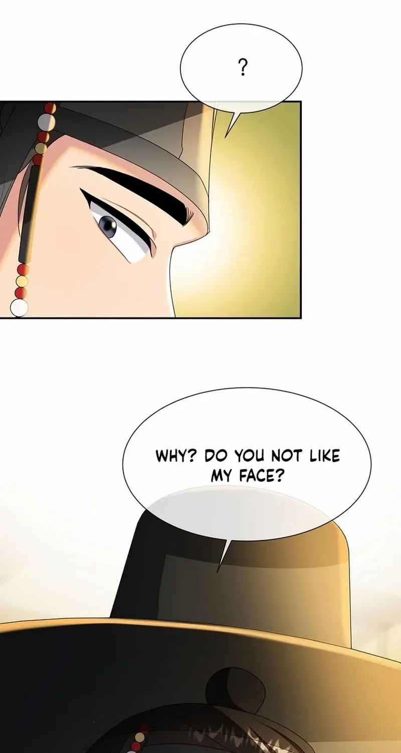 Dawn Lighting Above The Clouds Chapter 46 page 11 - 