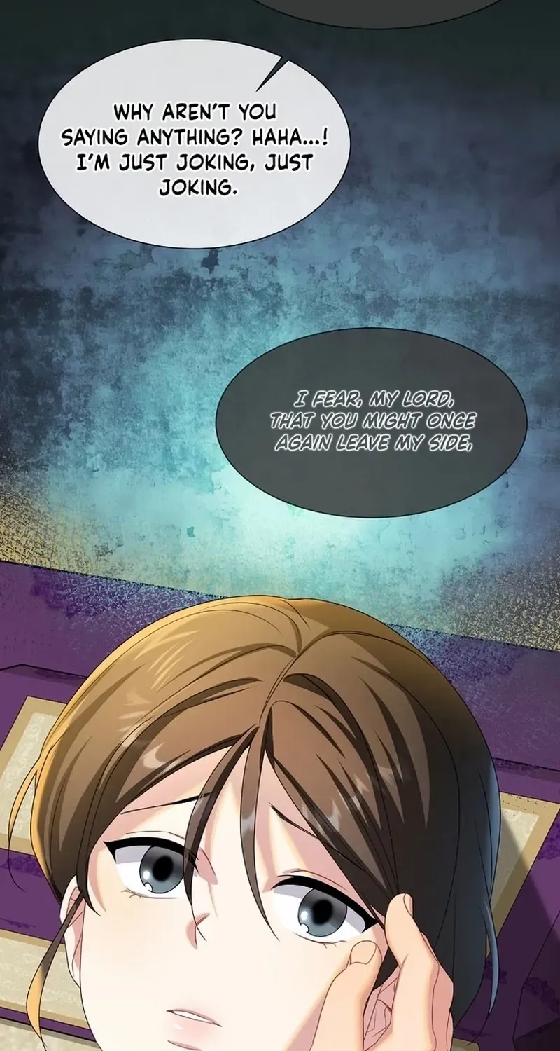 Dawn Lighting Above The Clouds Chapter 46 page 15 - 