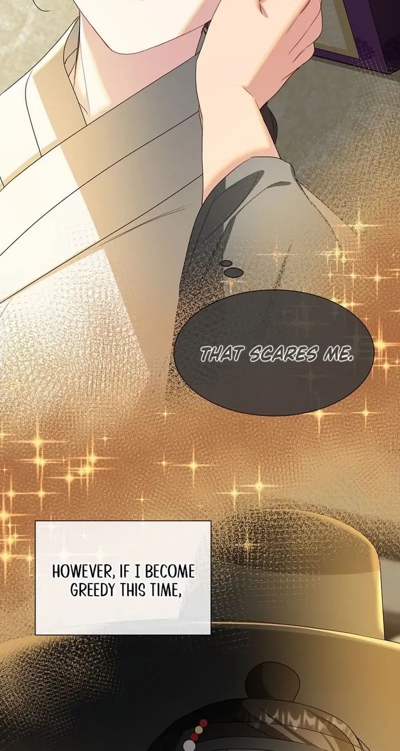 Dawn Lighting Above The Clouds Chapter 46 page 16 - 