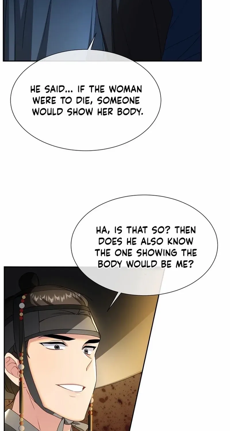 Dawn Lighting Above The Clouds Chapter 46 page 25 - 