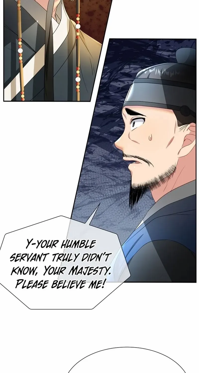 Dawn Lighting Above The Clouds Chapter 46 page 26 - 