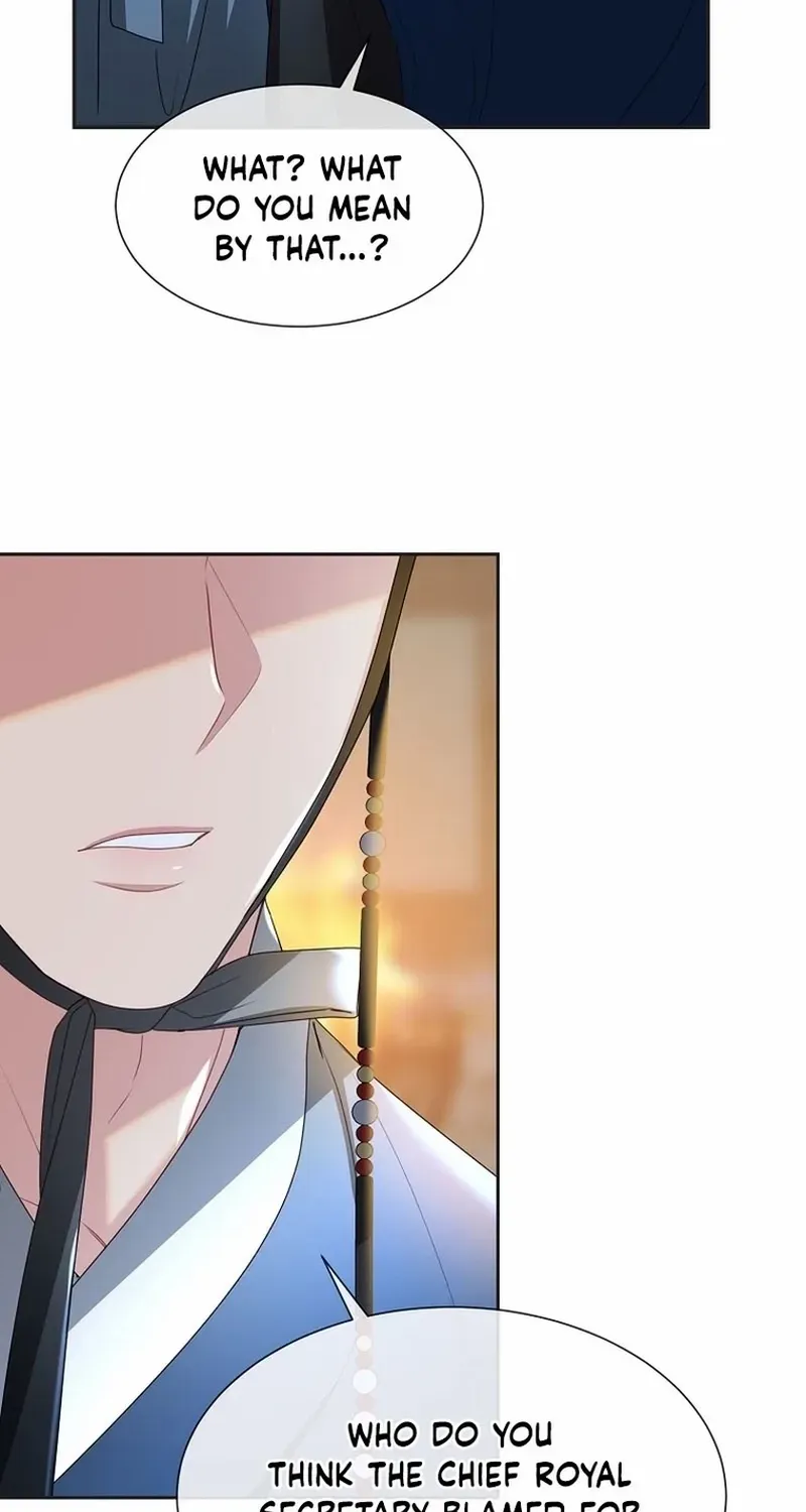 Dawn Lighting Above The Clouds Chapter 46 page 28 - 