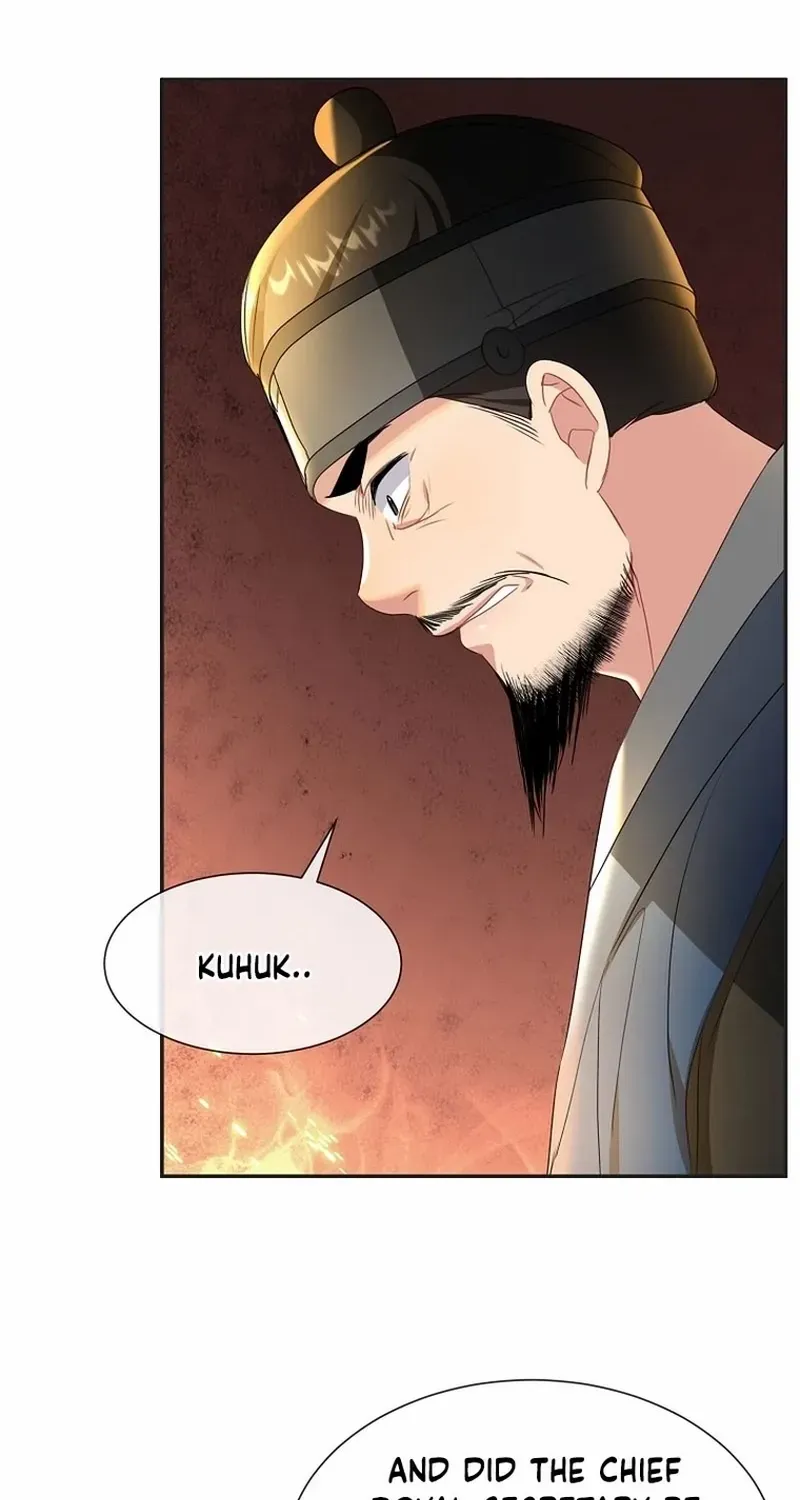 Dawn Lighting Above The Clouds Chapter 46 page 32 - 