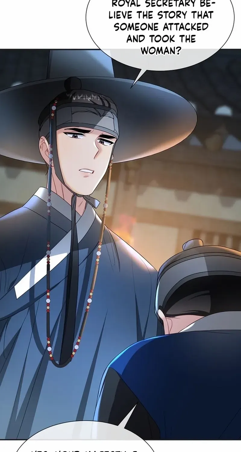 Dawn Lighting Above The Clouds Chapter 46 page 33 - 