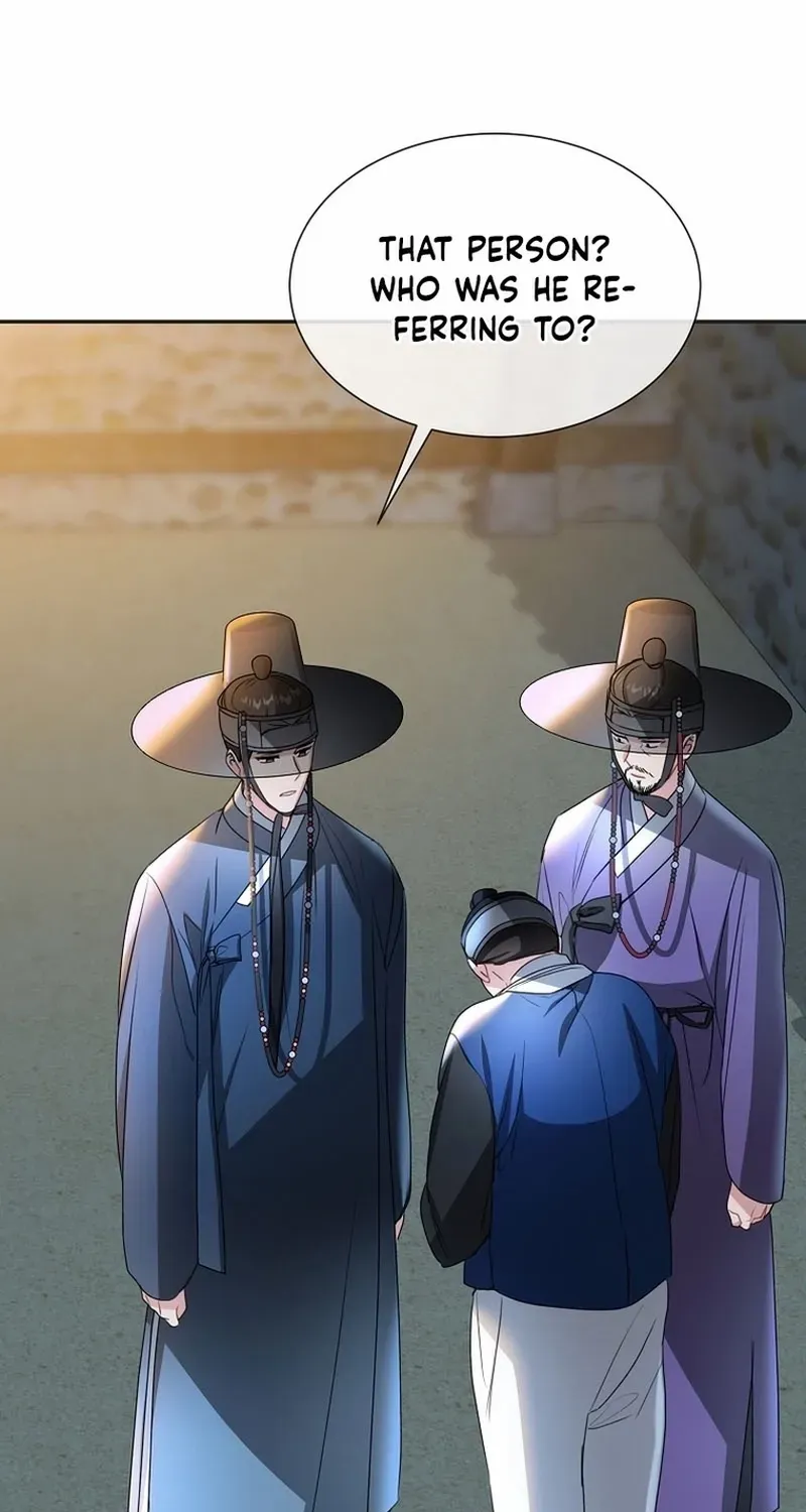 Dawn Lighting Above The Clouds Chapter 46 page 35 - 