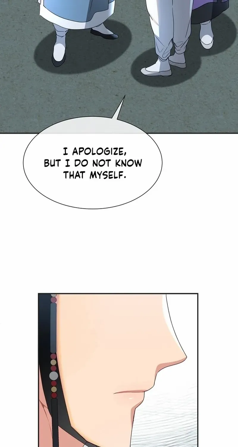 Dawn Lighting Above The Clouds Chapter 46 page 36 - 