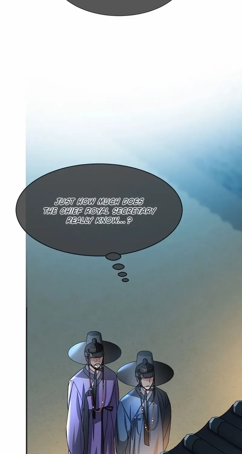 Dawn Lighting Above The Clouds Chapter 46 page 38 - 