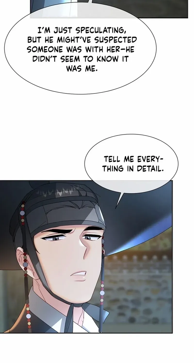 Dawn Lighting Above The Clouds Chapter 46 page 43 - 