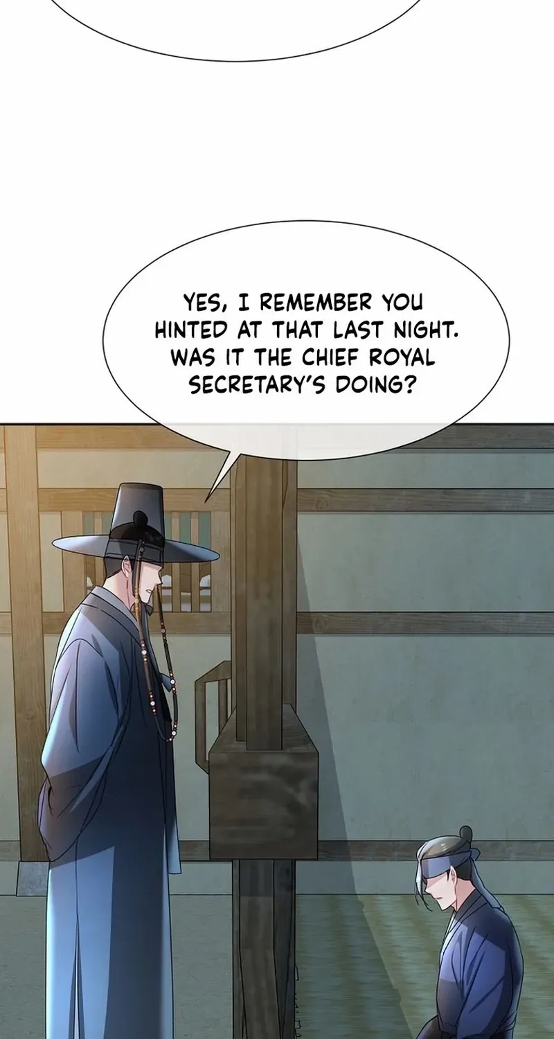 Dawn Lighting Above The Clouds Chapter 46 page 45 - 