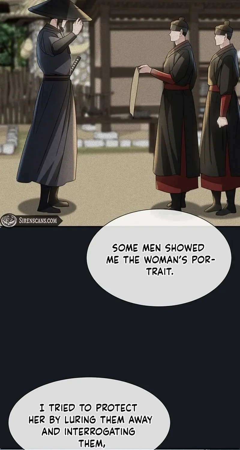 Dawn Lighting Above The Clouds Chapter 46 page 52 - 