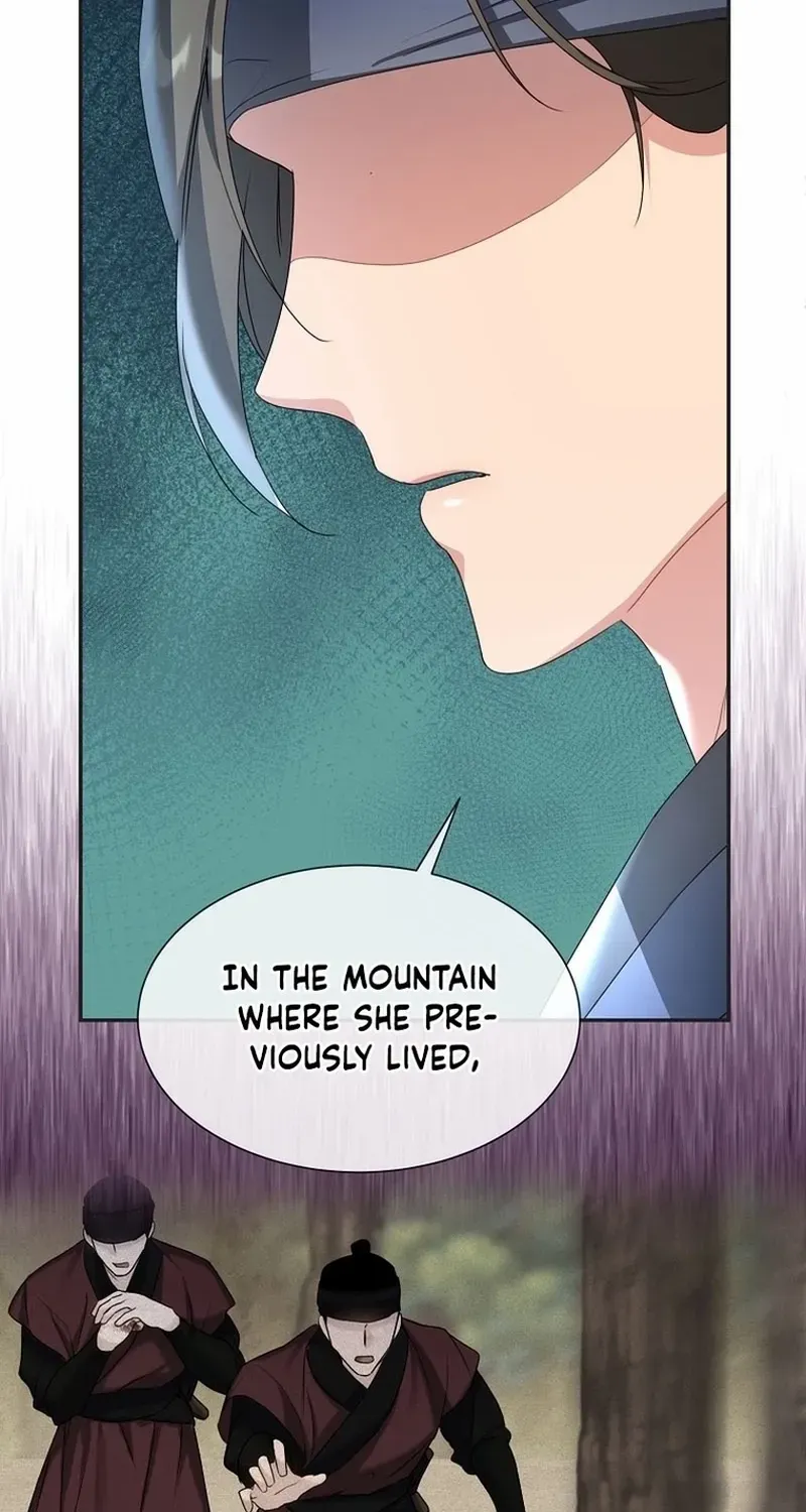 Dawn Lighting Above The Clouds Chapter 46 page 56 - 