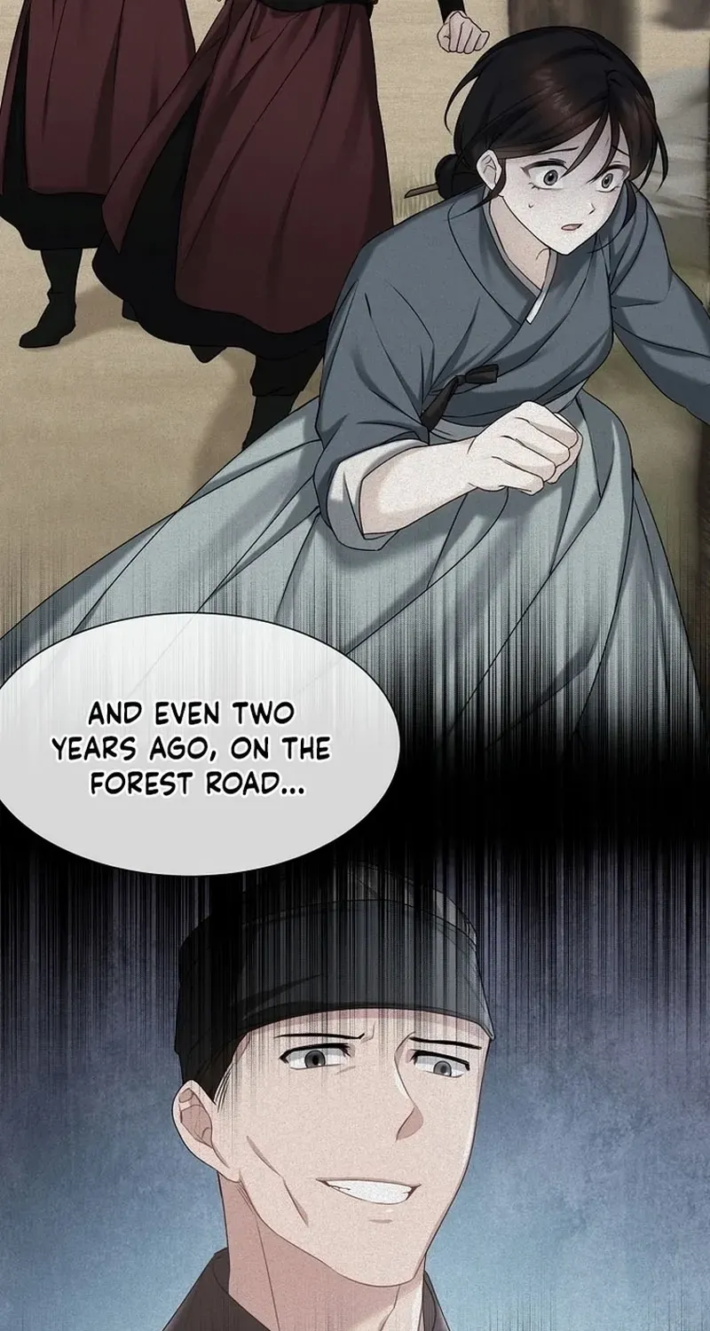 Dawn Lighting Above The Clouds Chapter 46 page 57 - 